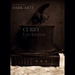 The Bone Horse X Curio Los Angeles