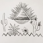 desert symbology